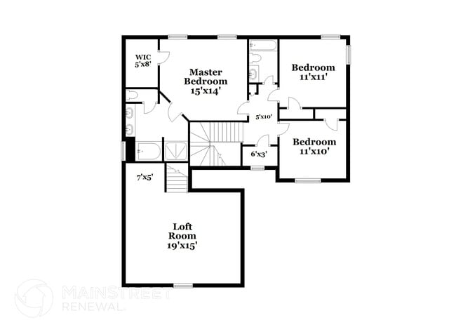 Building Photo - 2024 Summit Ln