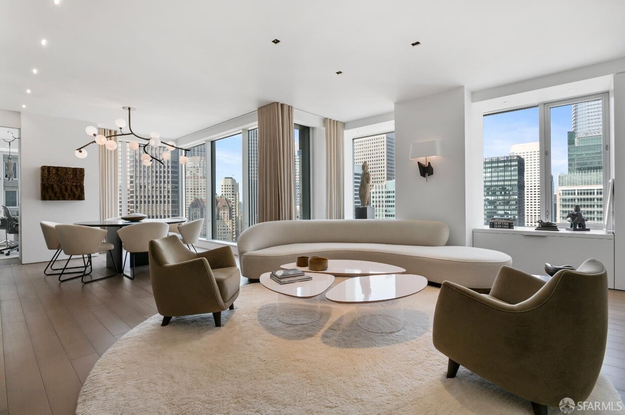 Foto principal - 188 Minna St