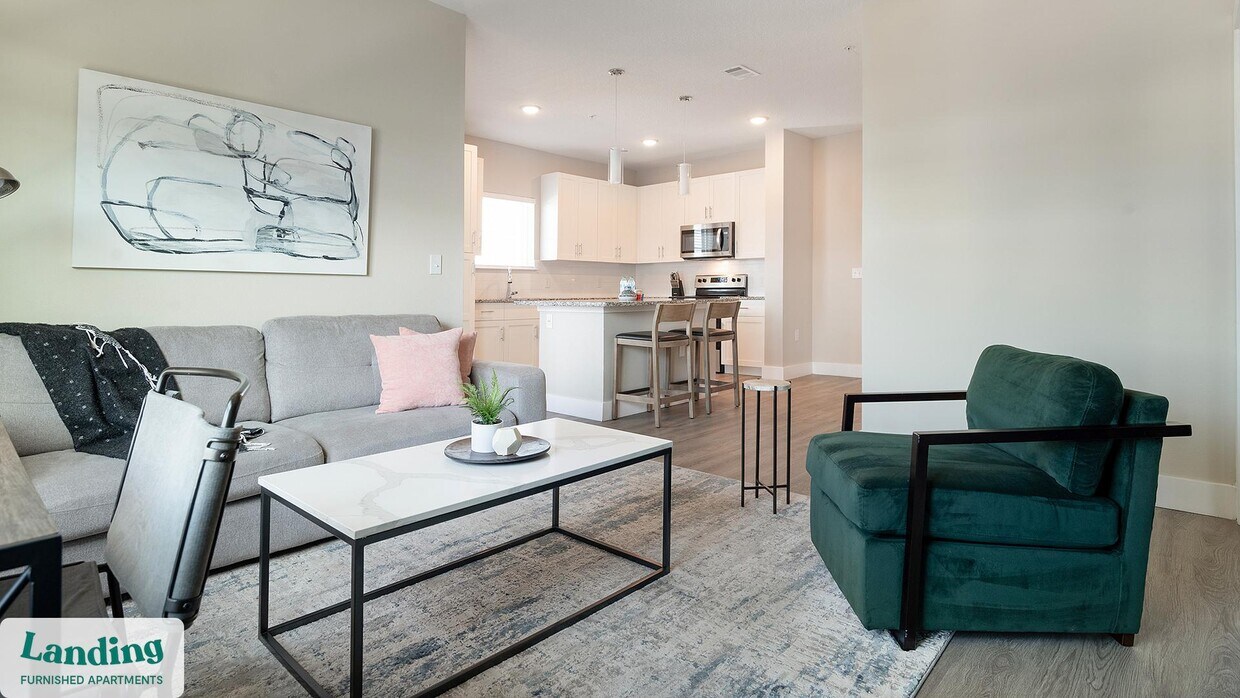 Foto principal - 3060 Southcreek Blvd