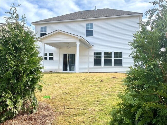 Building Photo - 117 Granada Pl