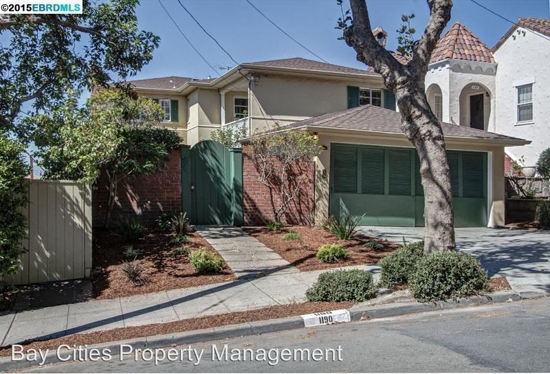 Foto principal - 1190 Shattuck Ave