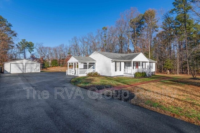 Building Photo - 5328 Chappell Rd