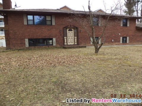 Primary Photo - 201 Henson Rd
