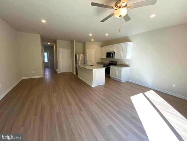 Foto del edificio - 134 Bloomsbury St