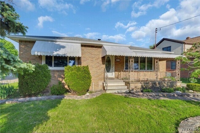 Foto del edificio - 85 Warsaw St