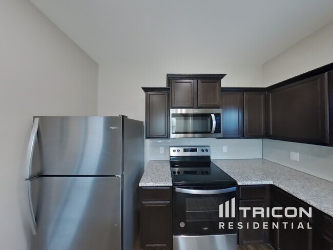 Building Photo - 1517 Millennium Dr