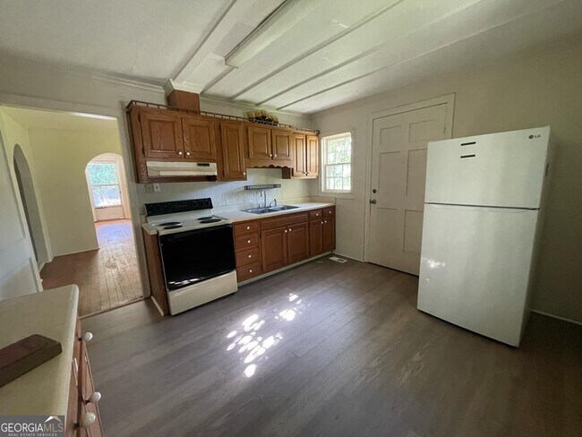 Foto del edificio - 414 N Franklin St