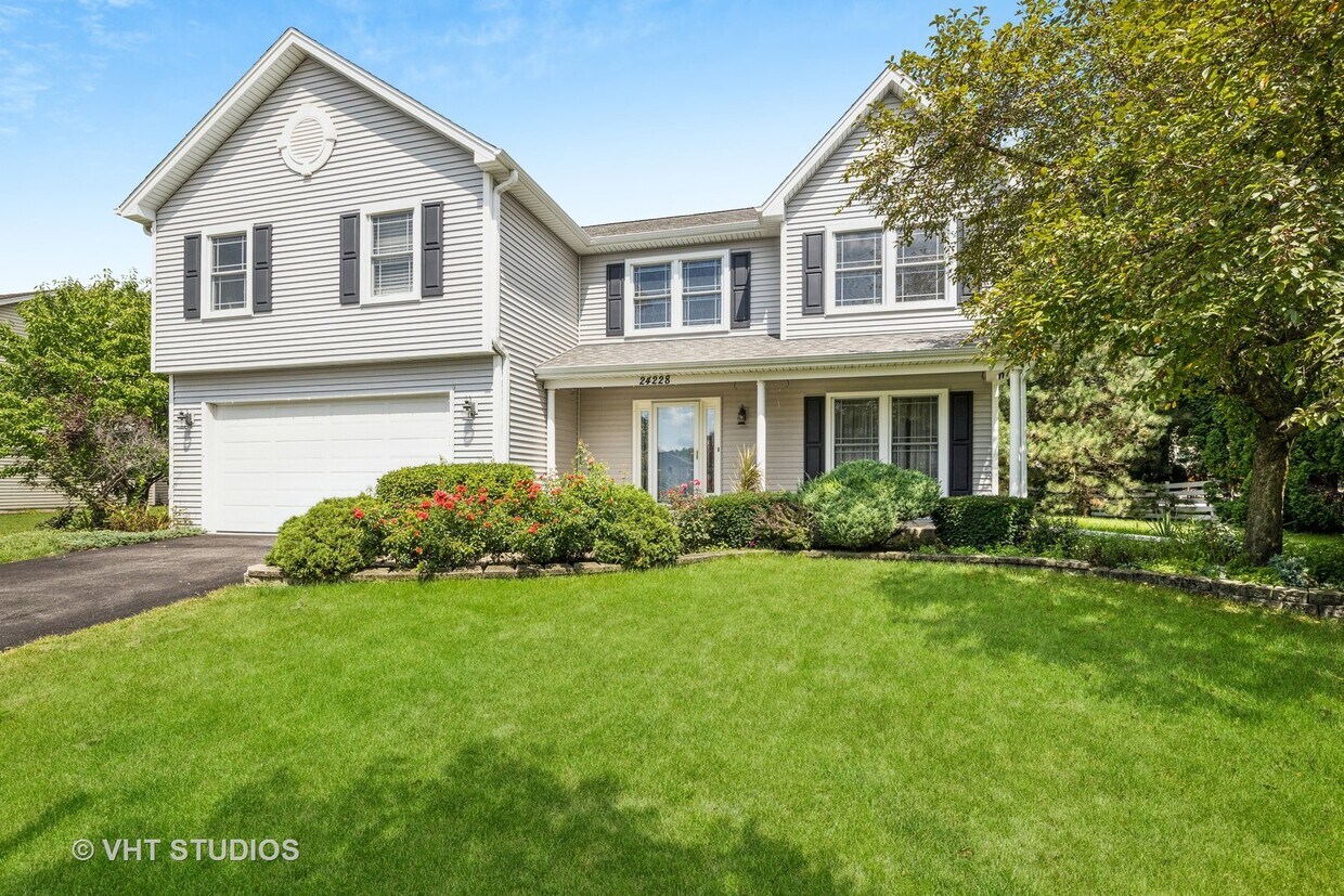 Primary Photo - 24228 Pheasant Chase Dr