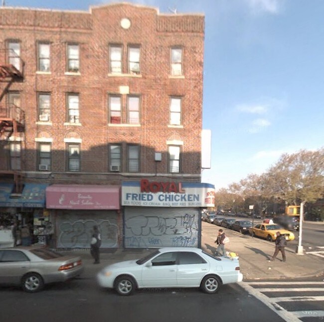 1068 - 1076 Rutland Rd - 1068-1076 Rutland Rd