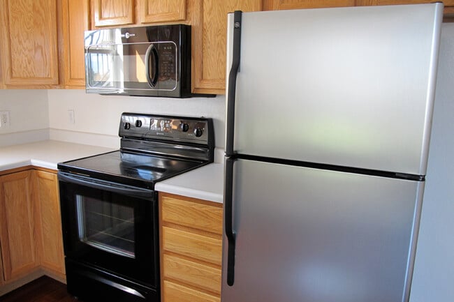 Foto del edificio - 1662 S Deframe St