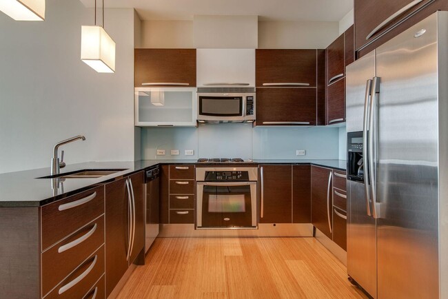 Building Photo - Experience Luxury Living at Terrazzo in th...