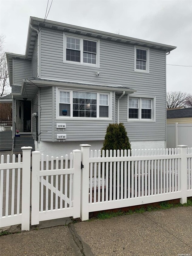 Primary Photo - 112-14 169th St