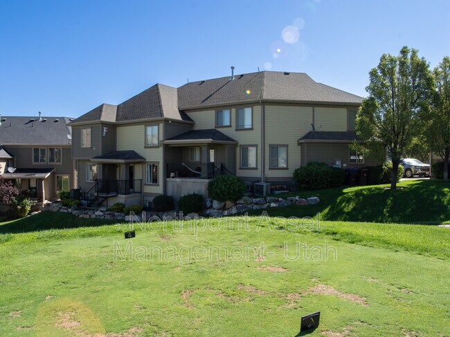 Foto del edificio - 9209 N Prairie Dunes Way