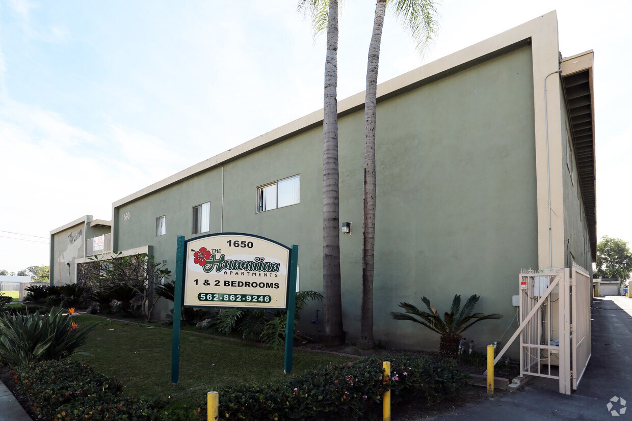 Foto del edificio - The Hawaiian
