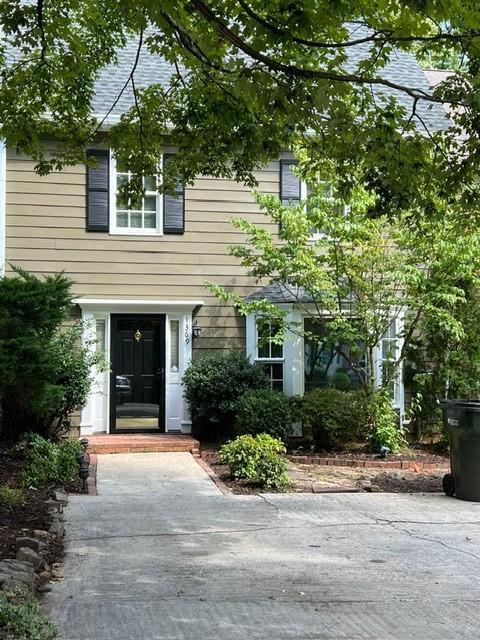 Building Photo - 1369 Old Virginia Ct SE