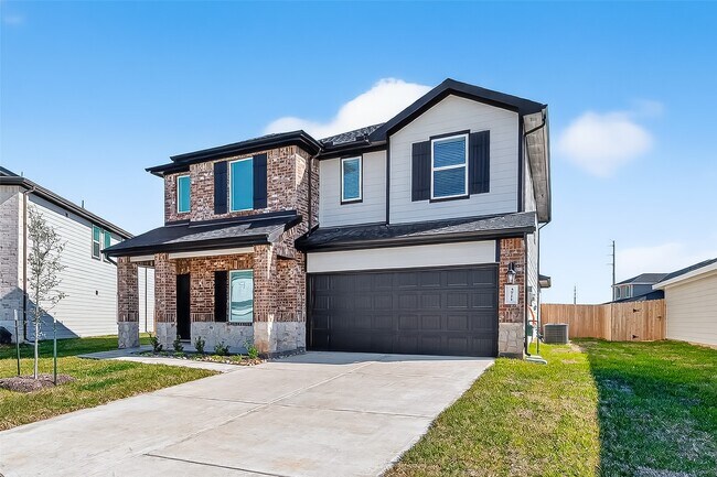 Foto del edificio - 3711 Zoeys Wy