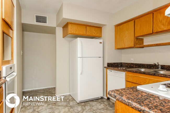 Foto del edificio - 3619 N 48th Ave