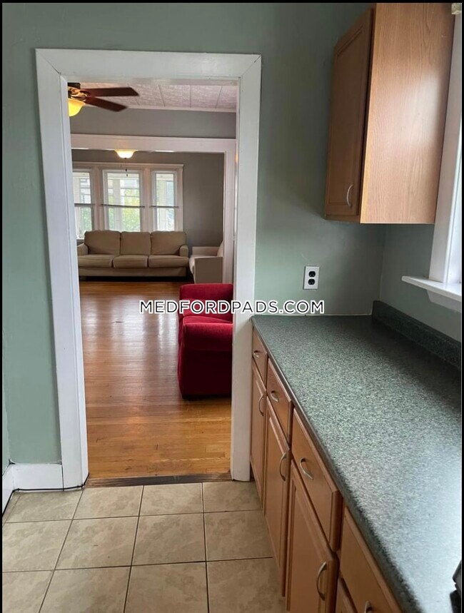 43 Hancock St, Medford, MA 02155 House Rental in Medford, MA