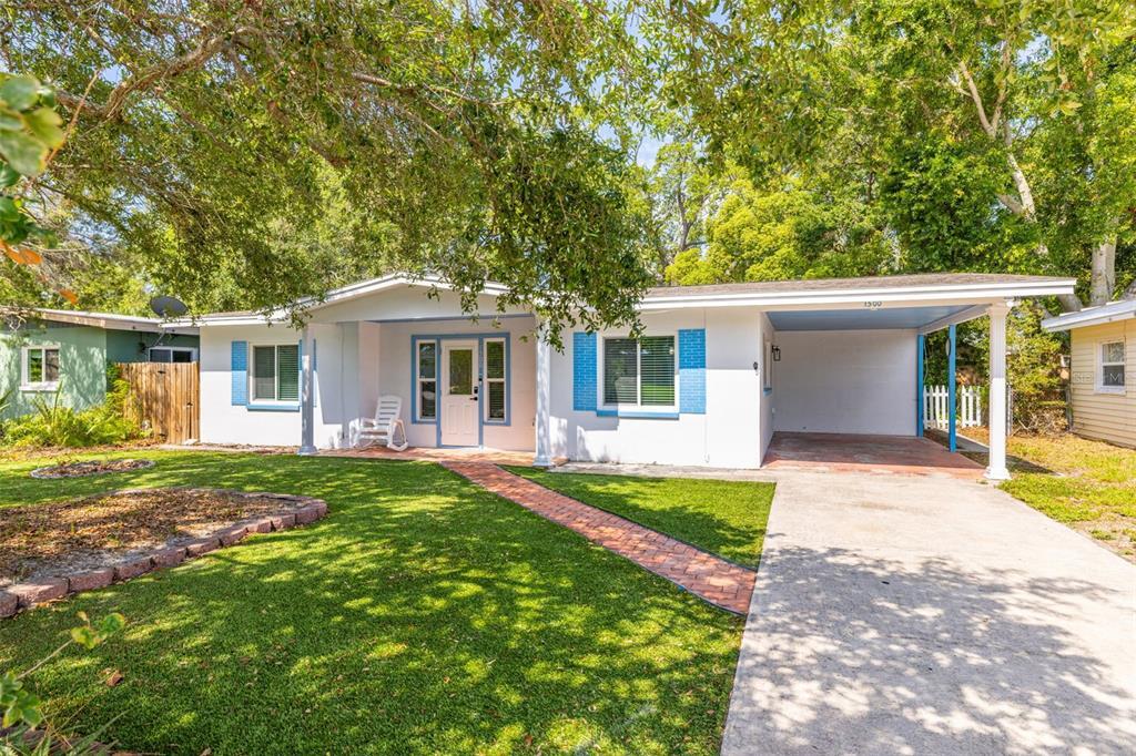 Primary Photo - 1500 San Mateo Dr