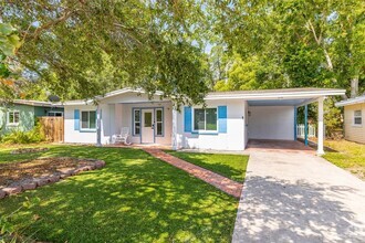 Building Photo - 1500 San Mateo Dr