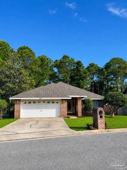Building Photo - 4966 Berkeley Forest Blvd
