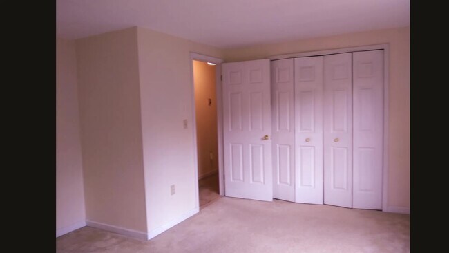 Dormitorio principal - 105 Osborne Ave