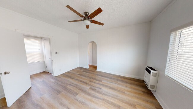 Interior Photo - 1565 S Hobart