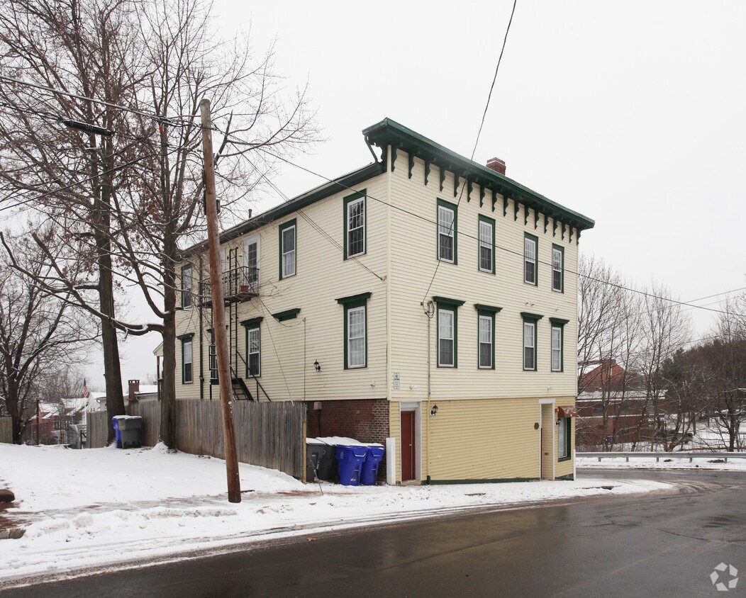 Foto del edificio - 52-56 Asnuntuck St