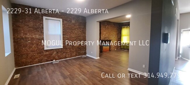 Foto del edificio - 2229 Alberta St