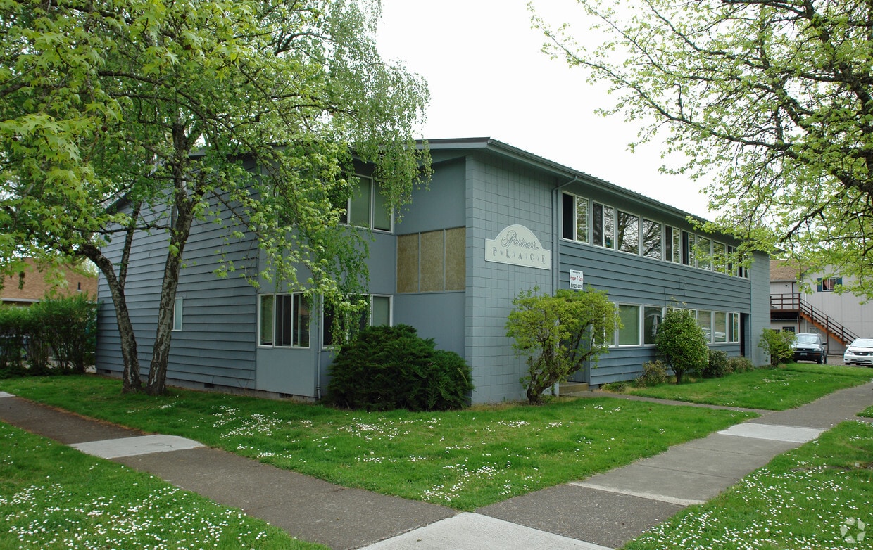 Primary Photo - Partner's Palace