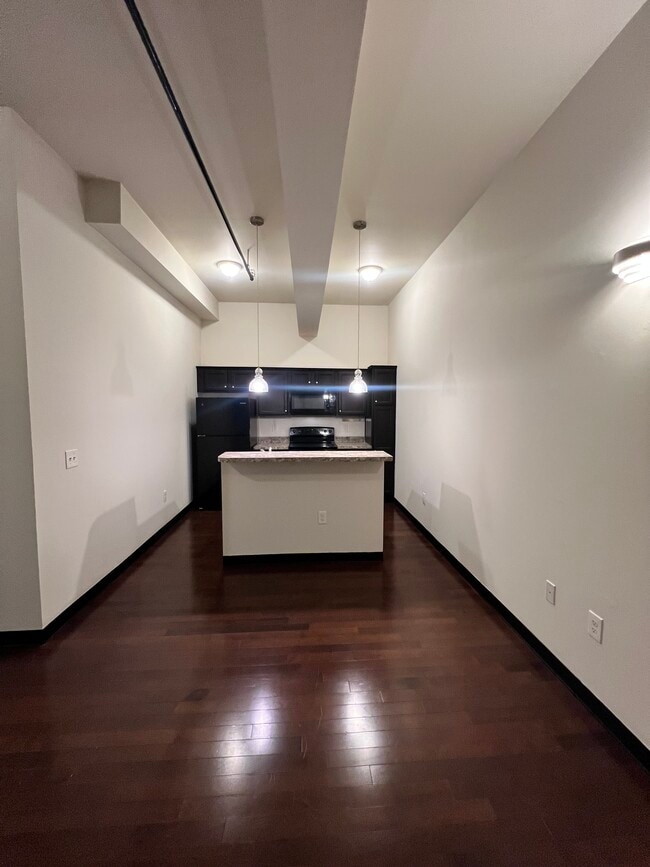 Foto del edificio - 602 N Queen St