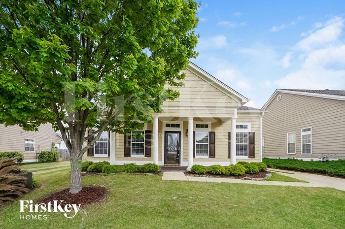 Foto principal - 4657 Nicholas Dr