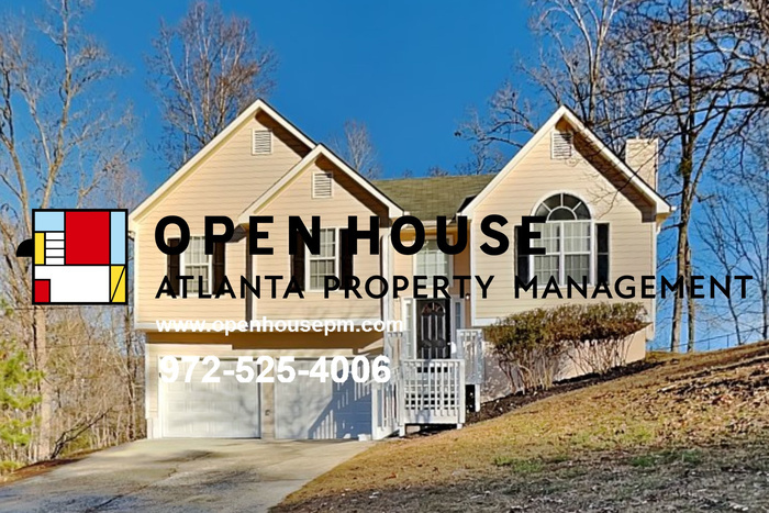 Foto principal - 55 Rainbow Ln, Hiram