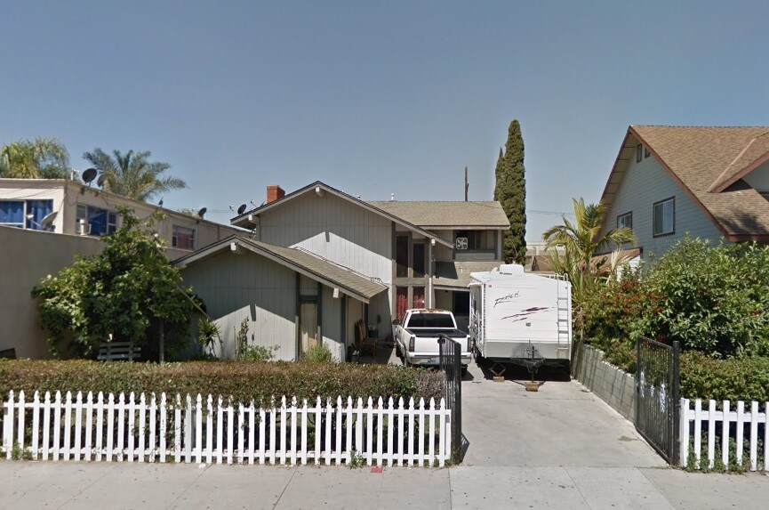 Primary Photo - 1151 Pacific Ave