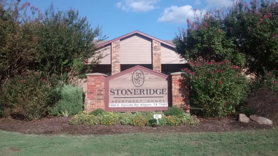 Primary Photo - Stoneridge Apartments