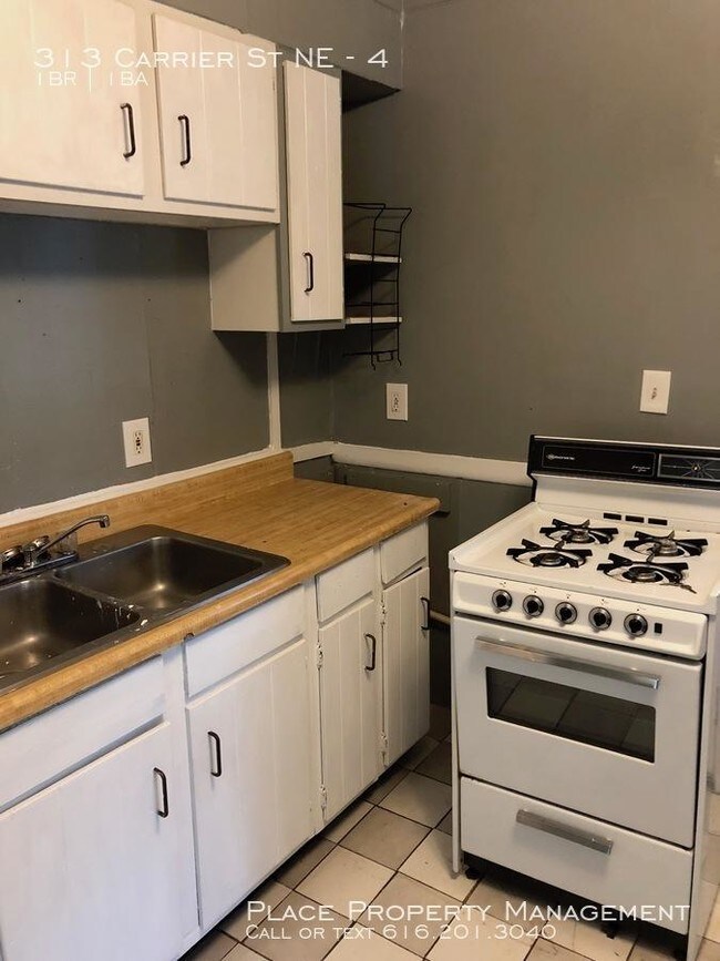Building Photo - 1 bedroom in Grand Rapids MI 49505