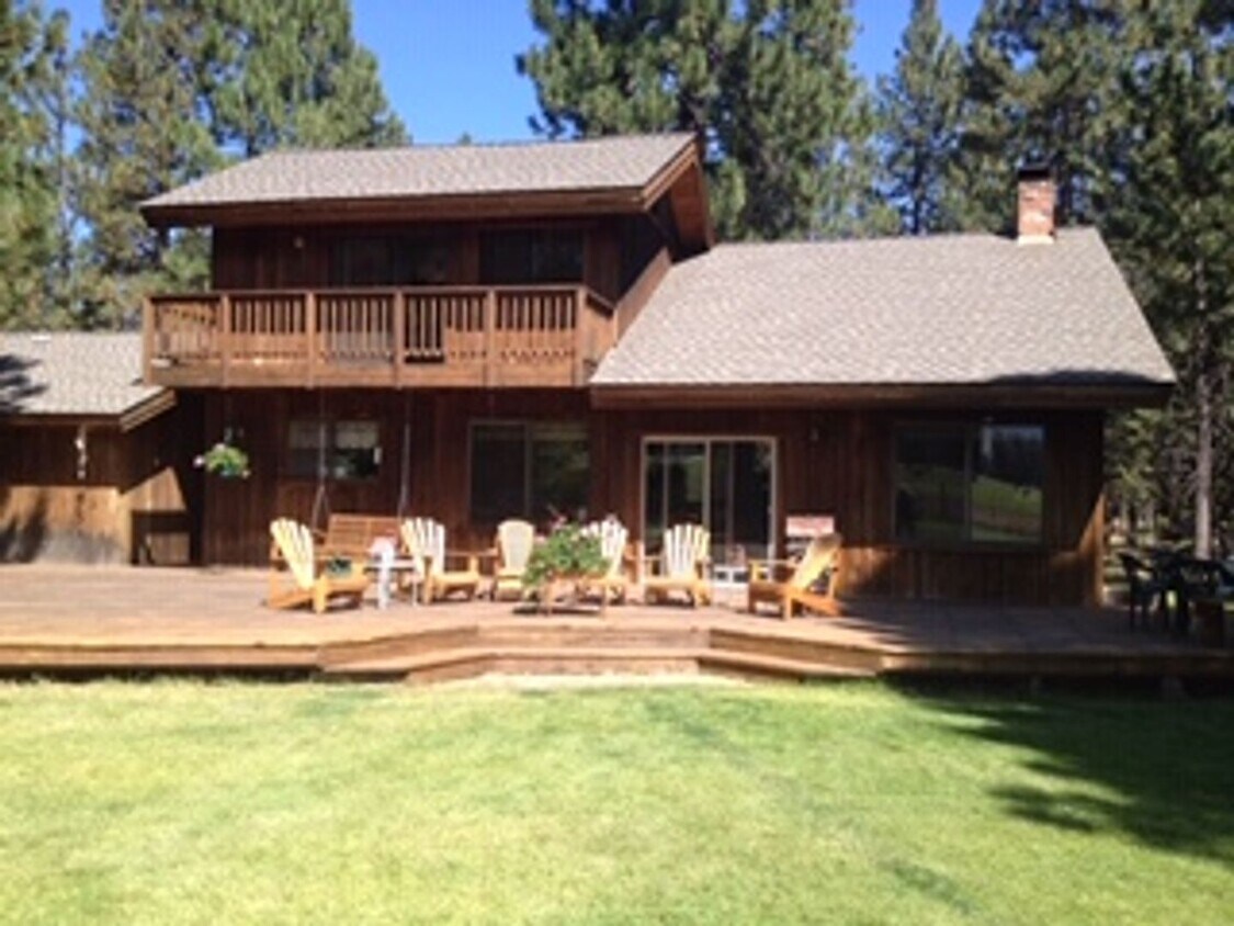 Primary Photo - Live in Beautiful Sisters Oregon for the W...