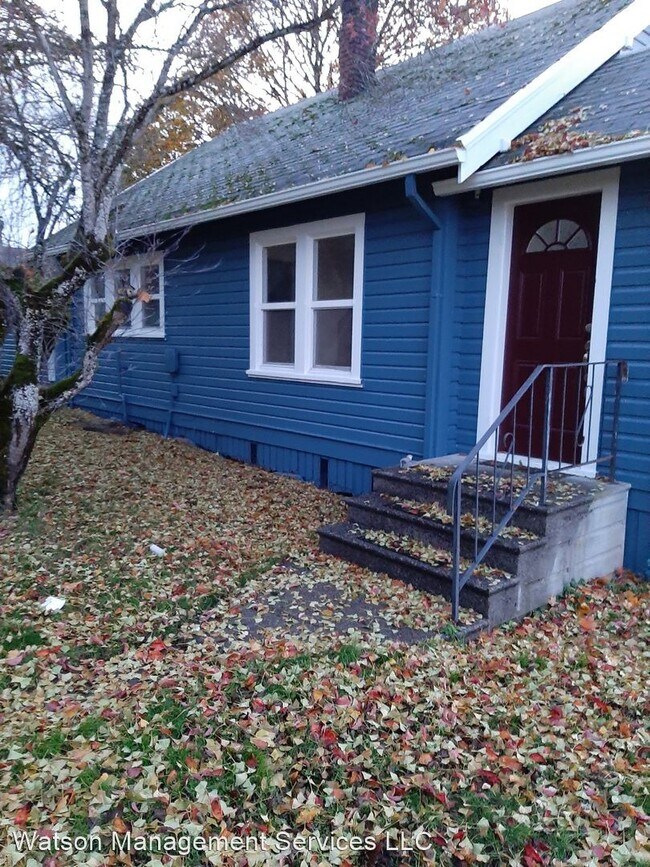Building Photo - 2 br, 1 bath House - 12716 S Dart Rd