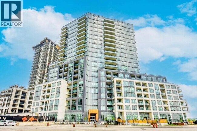 Photo du bâtiment - 225 Malta Ave.