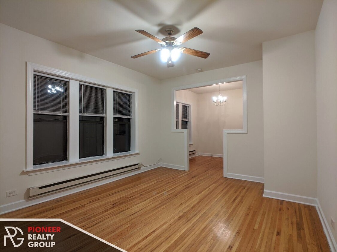 Foto principal - 3817 N Fremont St