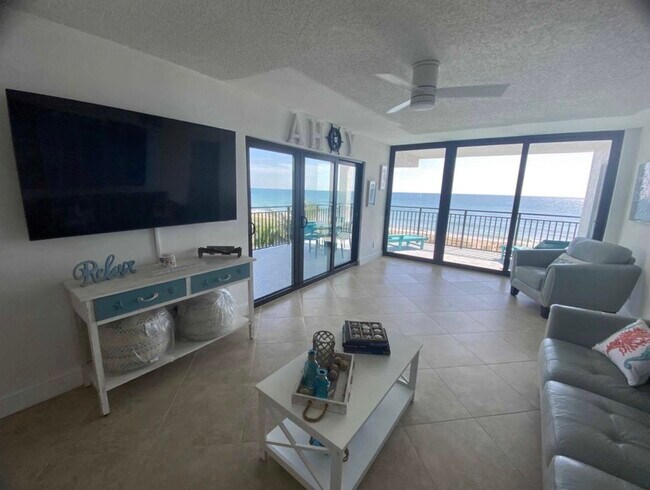 Foto del edificio - 10102 S Ocean Dr