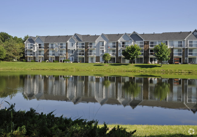 Apartments Near Westlake