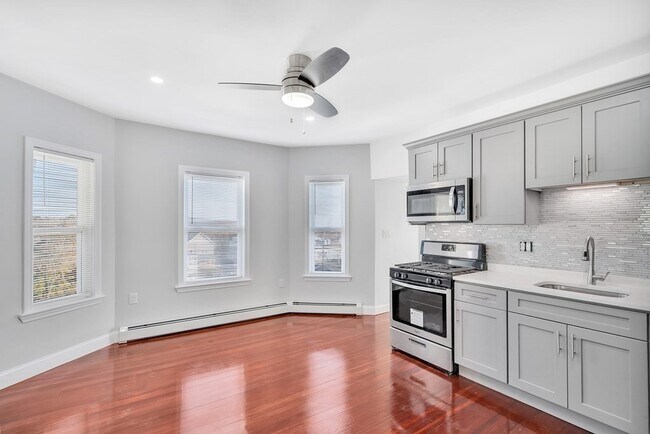 Foto del edificio - 19 Farrington St