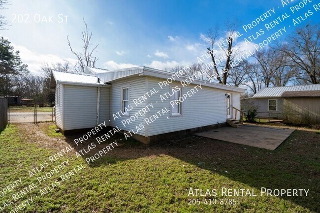 Foto del edificio - 202 Oak St
