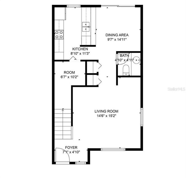 Foto del edificio - 4033 HENLEY Rd