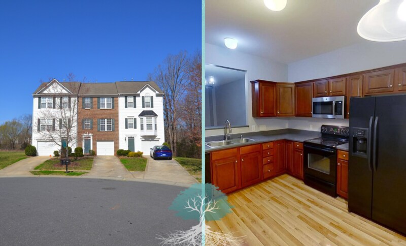 Foto principal - 10359 Garrett Grigg Rd
