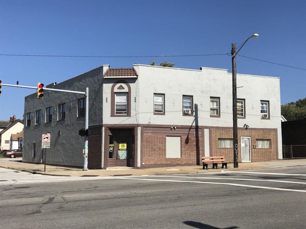 Primary Photo - 4775 East 86th Street #1
