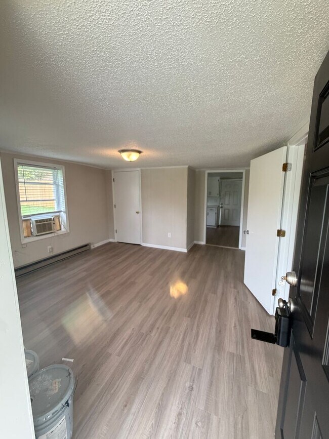 Foto del edificio - 2bd/1ba House off Hwy 3 near Downtown Kannapolis