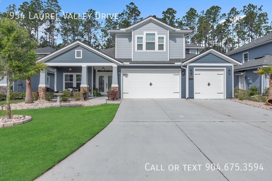 Foto principal - Eagle Landing Executive Level Home