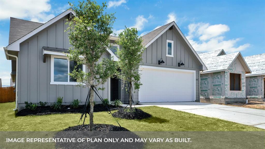 326 Richland Dr, Lockhart, TX 78644 House Rental in Lockhart, TX